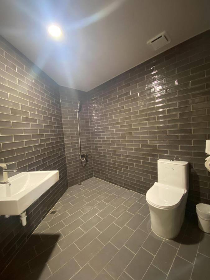 Yuh-Tarng Hotel Magong Exterior foto