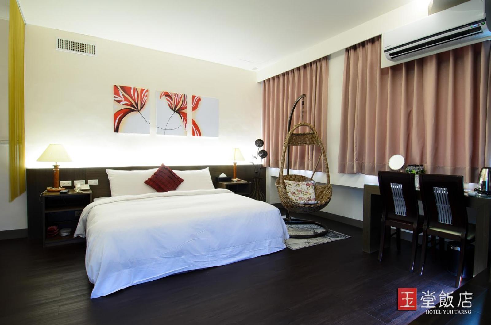 Yuh-Tarng Hotel Magong Exterior foto