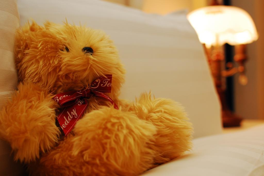 Yuh-Tarng Hotel Magong Zimmer foto